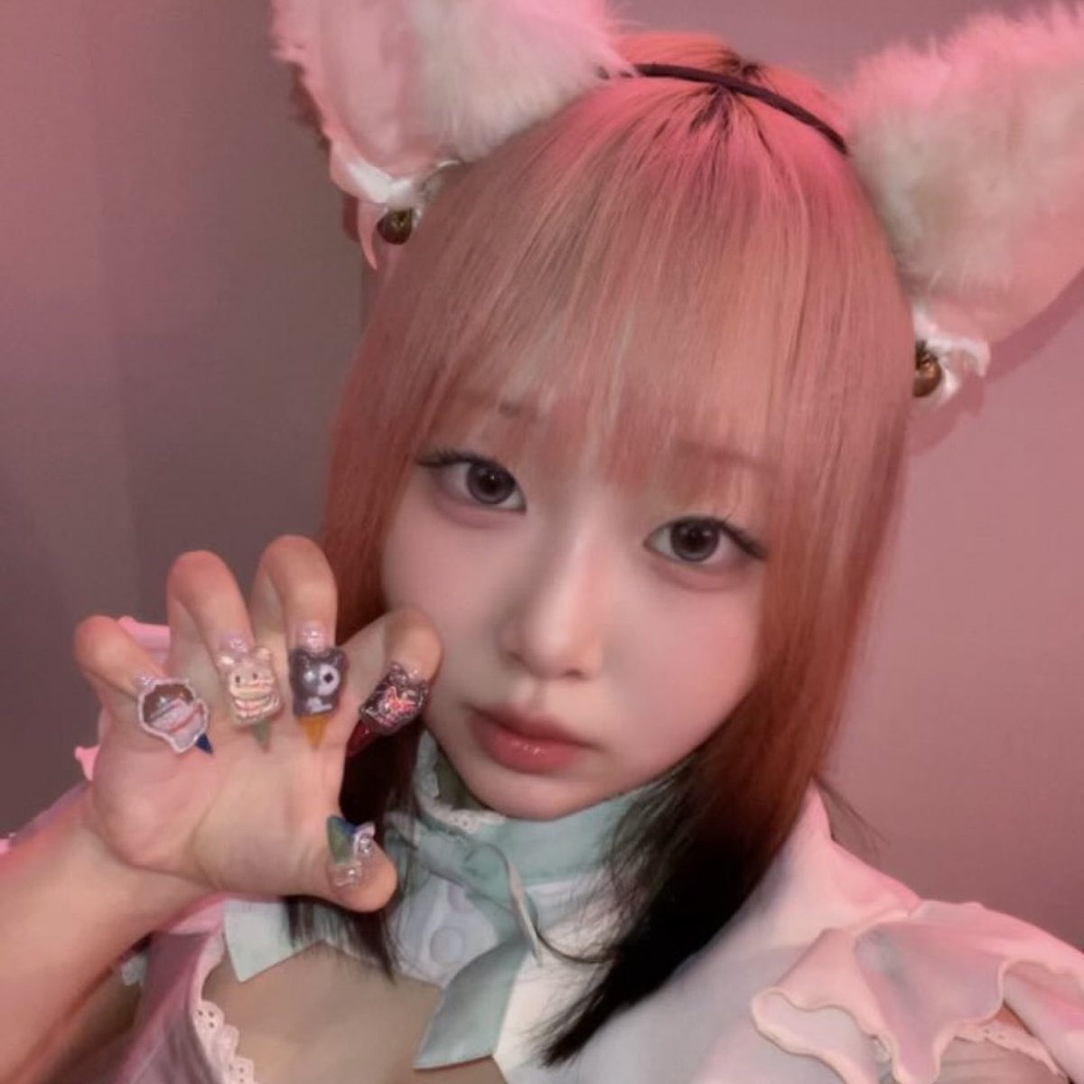 plasticlovemaid's tweet photo. 7/30(木)
⚡️オープン⚡️

ゆら@yura_plastic 
ここあ@Cocoa_Plas https://t.co/tiV1zoHyqY