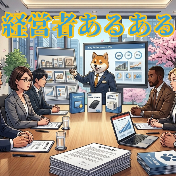 SOL56909374's tweet photo. 「2年前のA社の請求書、どんな内訳だっけ？」と聞かれ、過去の「2024_04_請求書」みたいなフォルダを片っ端から開いて探す経営者あるある。検索性が低いファイル管理は、時間を奪う最大の犯人。 顧客や案件に紐づいて一瞬で過去データが出るシステムが喉から手が出るほど欲しい。

🙇中小企業向けERPの事務SOL(ジムソル)は1ユーザー無料です📷 https://t.co/bRneztDJF9