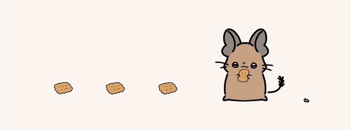 deguretasu's tweet photo. 🐭  #デグー https://t.co/li8KTkLUw8
