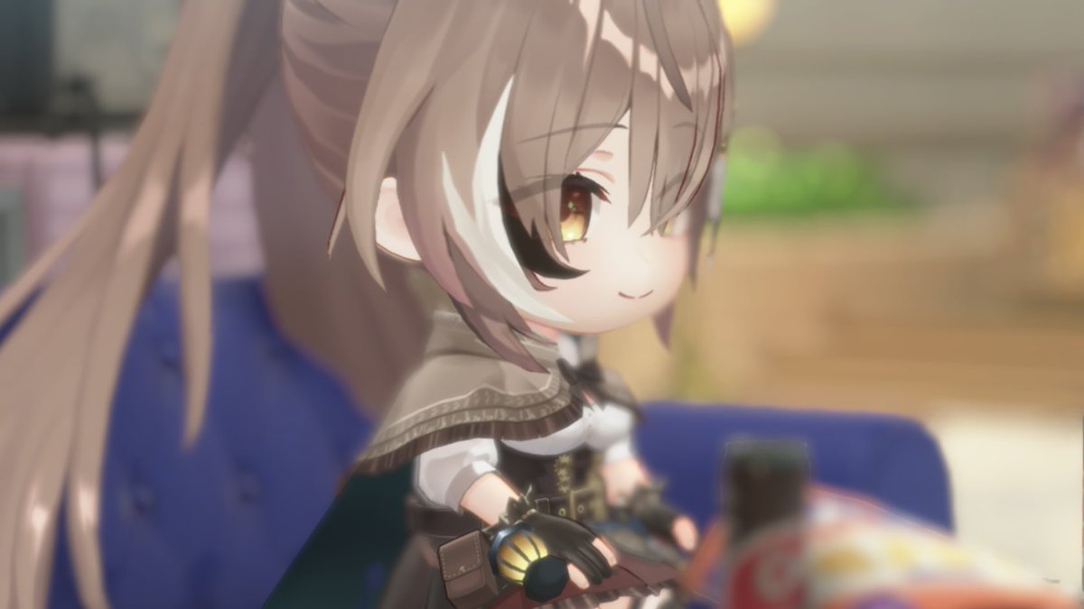 mocha_alpaca's tweet photo. aww mumei’s lantern is so cute and smol
#holodori #MyholodoriPhoto #watchMEI https://t.co/2FyDD3WQgk
