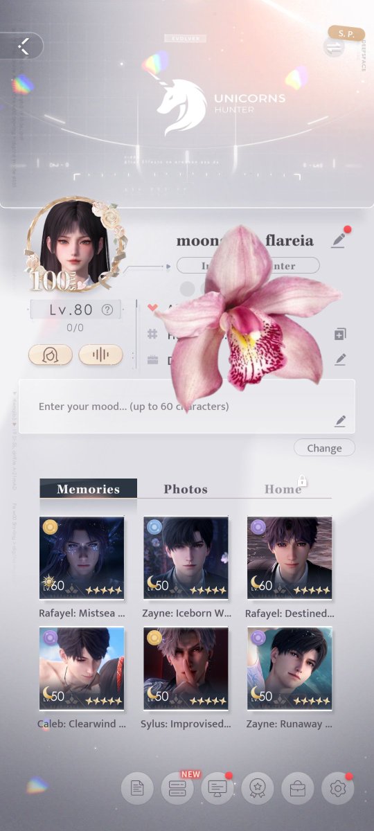 flareapplesy's tweet photo. #wts aku mau jual akun sea God kecilku ini.

Rafayel focus.

- rename card √
- birthday pass √
- 22 SSR ( 10 Limited SSR)
- 2 Wedding Card (Rafayel Zayne)

Detail on pic. https://t.co/X55eUZRnVO