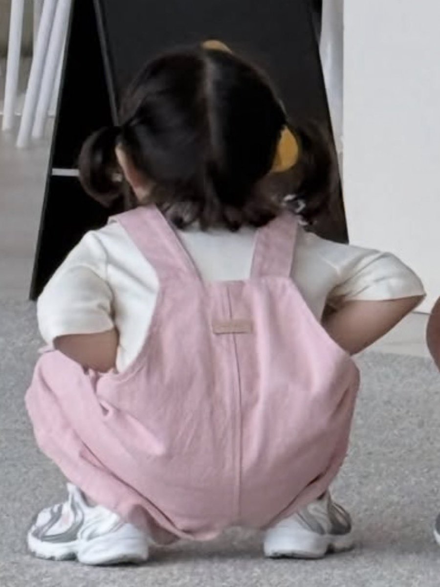 ppolyjenn's tweet photo. ยัยหนูบมมี่ก้อนจิ๋วกว่าเค้าเลยยยย https://t.co/ClhpZ9NZAj