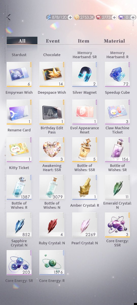 flareapplesy's tweet photo. #wts aku mau jual akun sea God kecilku ini.

Rafayel focus.

- rename card √
- birthday pass √
- 22 SSR ( 10 Limited SSR)
- 2 Wedding Card (Rafayel Zayne)

Detail on pic. https://t.co/X55eUZRnVO
