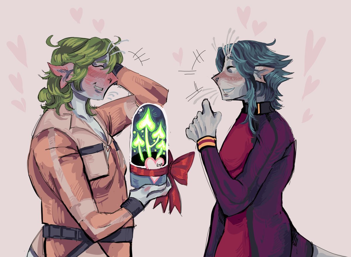 kossstolom's tweet photo. for https://t.co/htsUAwYl1V #votv #ariral #artfight2026ㅤ https://t.co/tK3WVW1C0B