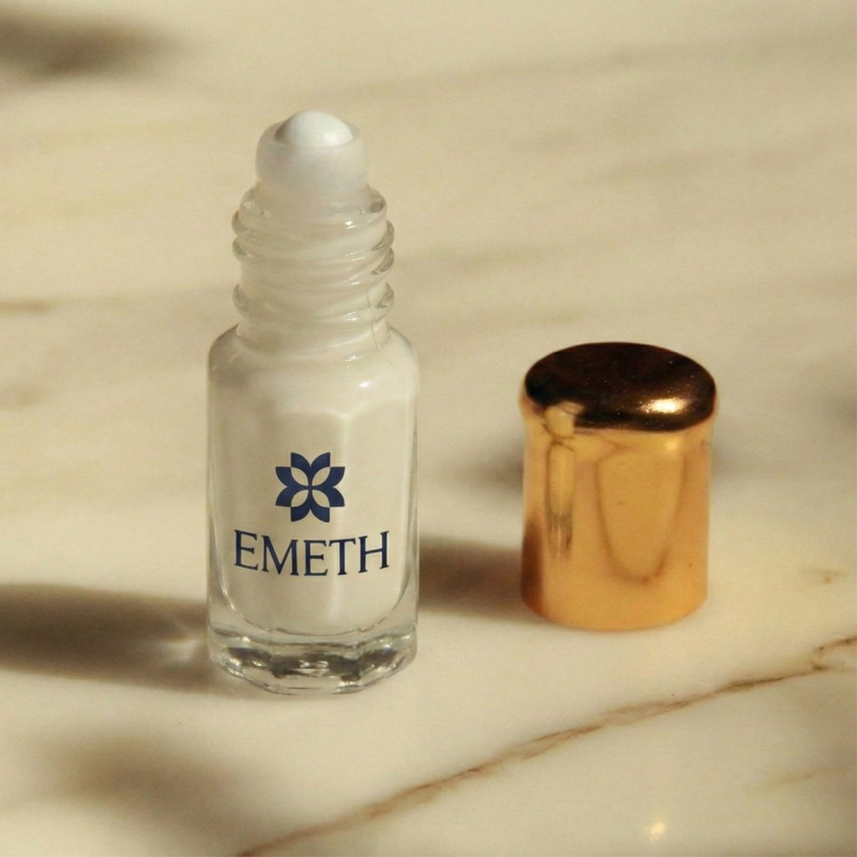 PheonixGFX_'s tweet photo. Emeth logo design project. https://t.co/WXfheGNtlQ