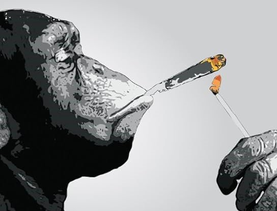 Smoke369585444's tweet photo. Hfs desperately fighting for cents
This clown show will come to an end !!!
#AMC $AMC #MOASS https://t.co/8DwzMYbbBA