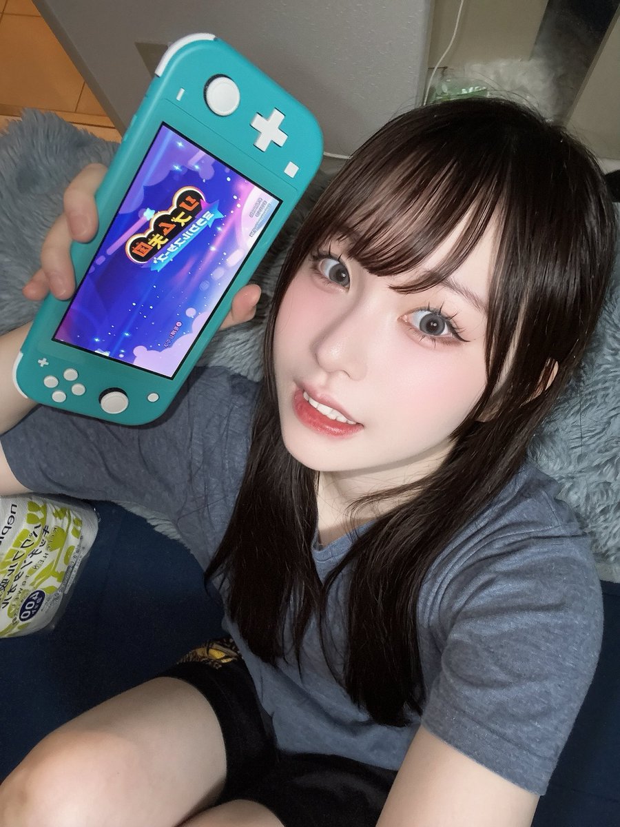 teinou74 tweet picture