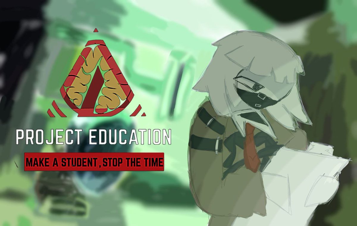 SKIT_meat's tweet photo. [Spoiler]

[Coming soon || Animation]

#fpe #fundamentalpapereducation #lobotomycorporation #Claire #X #Project_moon #Projectmoon #Kaatie #NotpopularAu #Limbuscomany #limbus_company   #comingsoon #spoiler #katieverse #kaatieverse #Regret #lcorp #art #fanart https://t.co/ZnU9zYwiJA