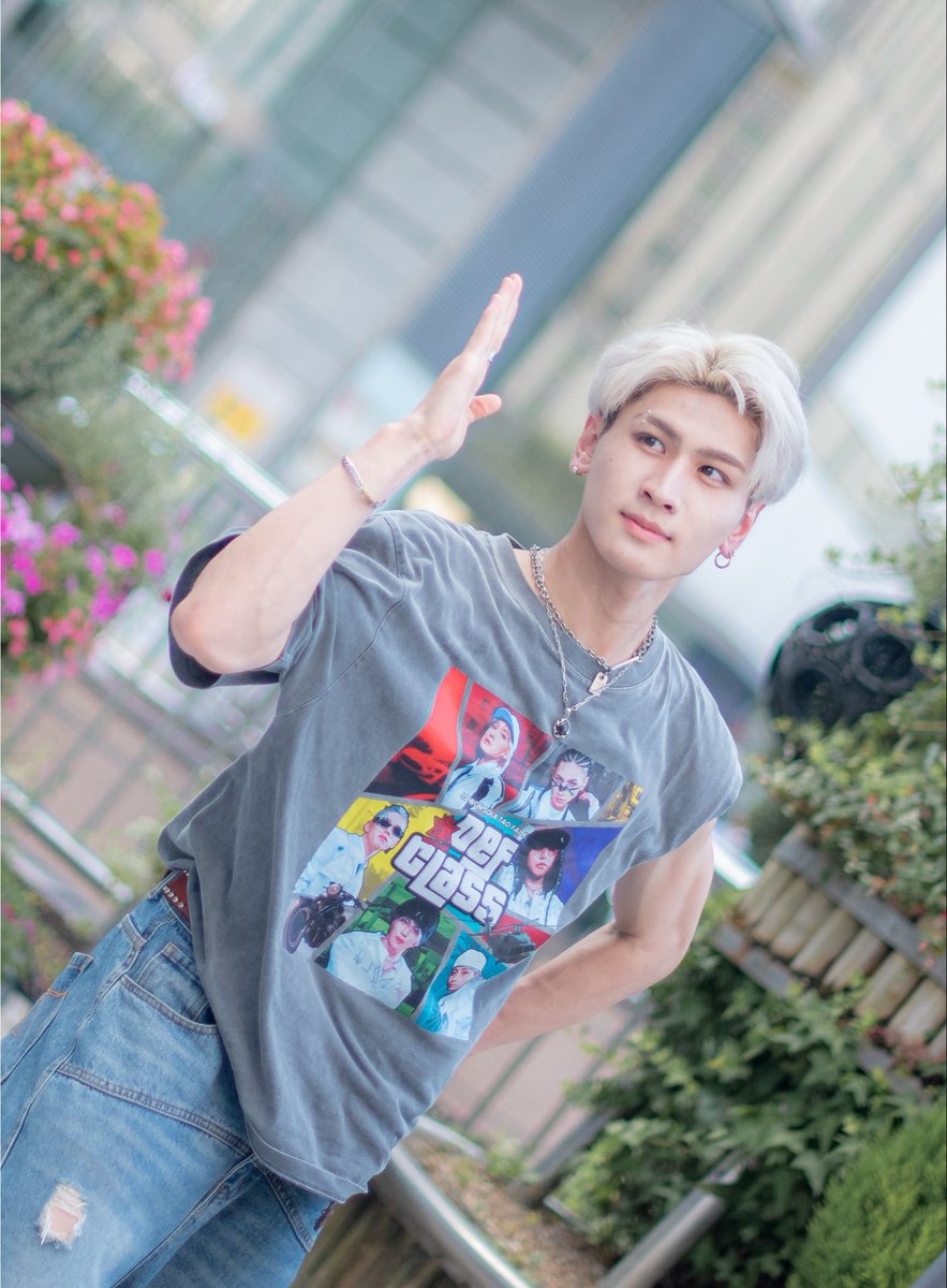 04kaho10's tweet photo. 20260730 Def Class 
がむしゃら道ストリートライブ @浜松 

@DefClass_K 

#DEFCLASS #嵐の素顔 #がむしゃら道 https://t.co/vAoW8MZEG3