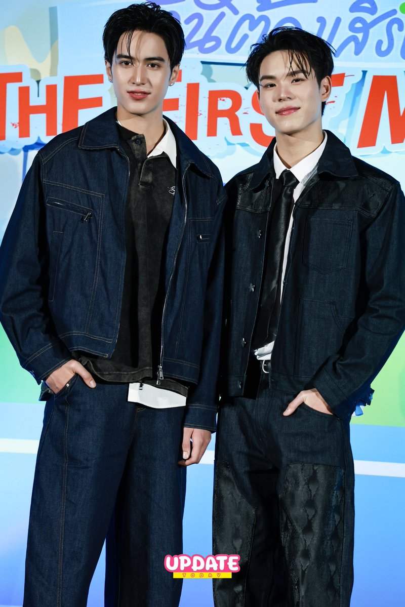 new_newpk's tweet photo. ขอให้สนุกสนานกับงานวันนี้นะคะ

TSP COZY SIGN AND SMILE 

#งานมหกรรมนิยายนานาชาติ2026xTeshowPing https://t.co/xsEyiS6OFg
