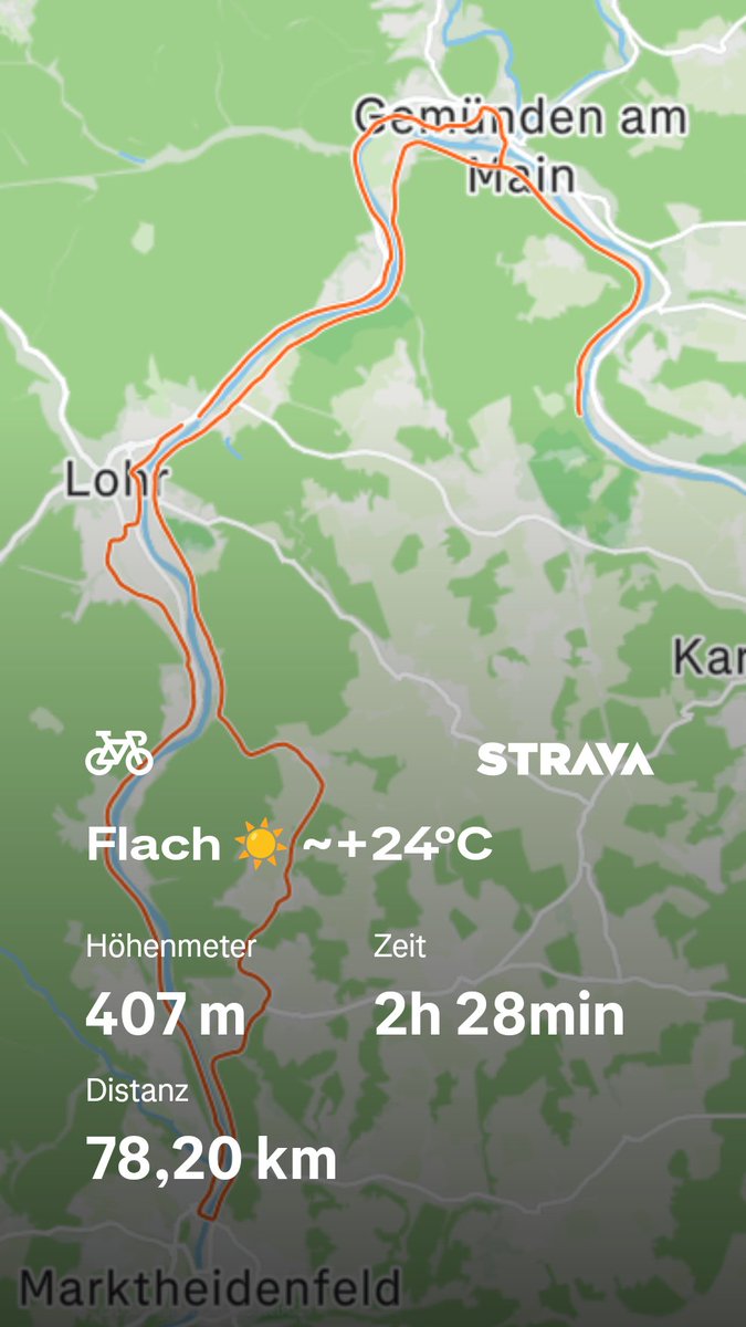 positivpaddy's tweet photo. Flach ☀️ ~+24°C
#Bitcoin'er = #fitcoiner #PoW  https://t.co/lQ3cSJaZUQ https://t.co/i42u9Nf8VG