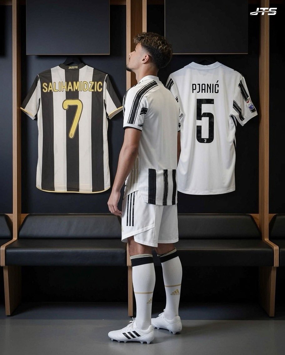 jtyesnews's tweet photo. KARIM ALAJBEGOVIĆ ⚡️⚪️⚫️ https://t.co/iqe8EzvD9z