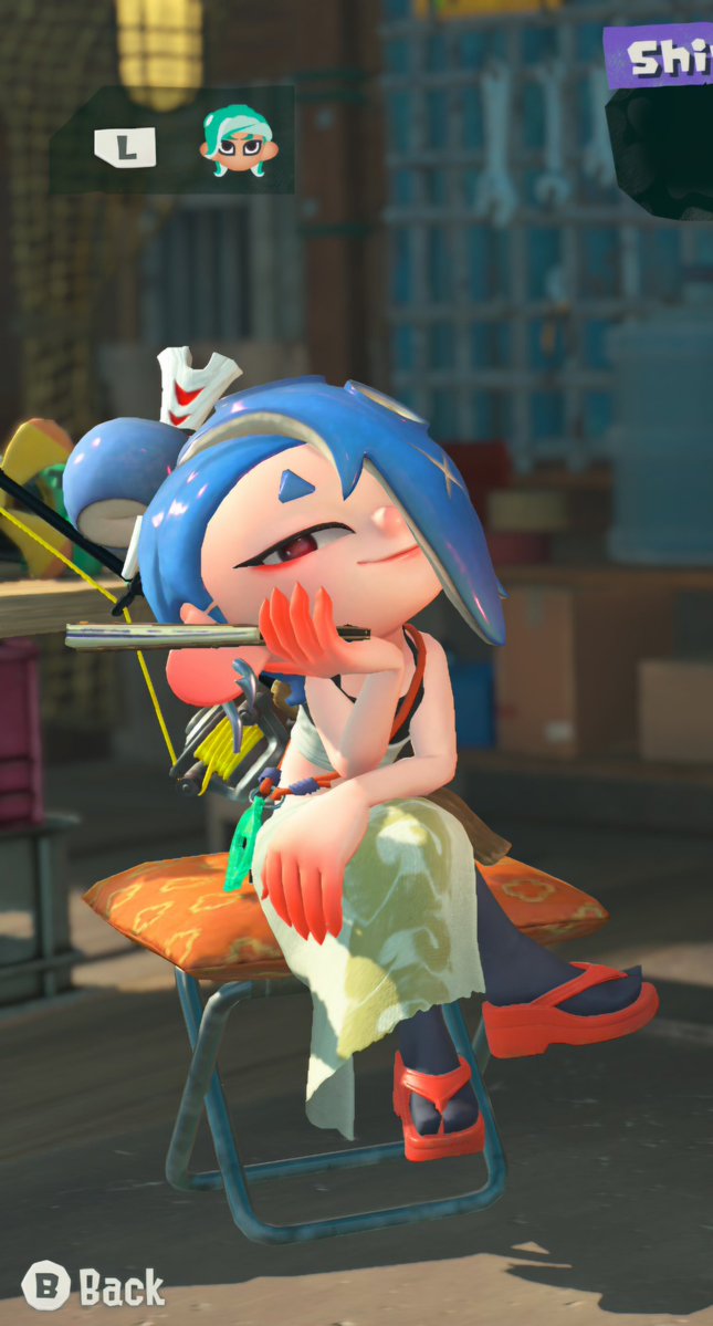 sheldor_kun's tweet photo. probably the best splatoon ever https://t.co/prTxChD5Vj