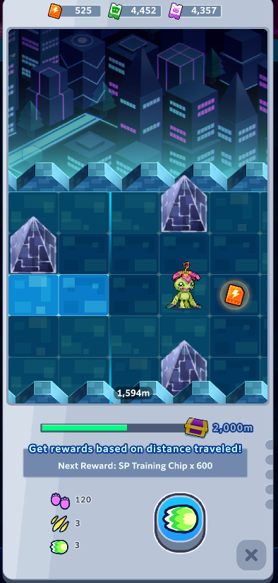 scuzzyed's tweet photo. @Digimon_up_en My issue is still not fixed and im stuck here for a week @Digimon_up_en @Digimon_up_jp  https://t.co/8Ik9lVyKFd https://t.co/SjpuHwwRjZ