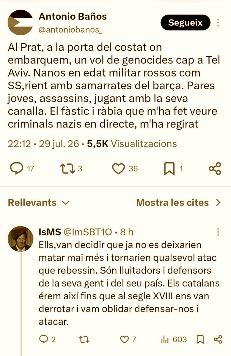 Comunitat Jueva/Judía/Jewish de Barcelona tweet media