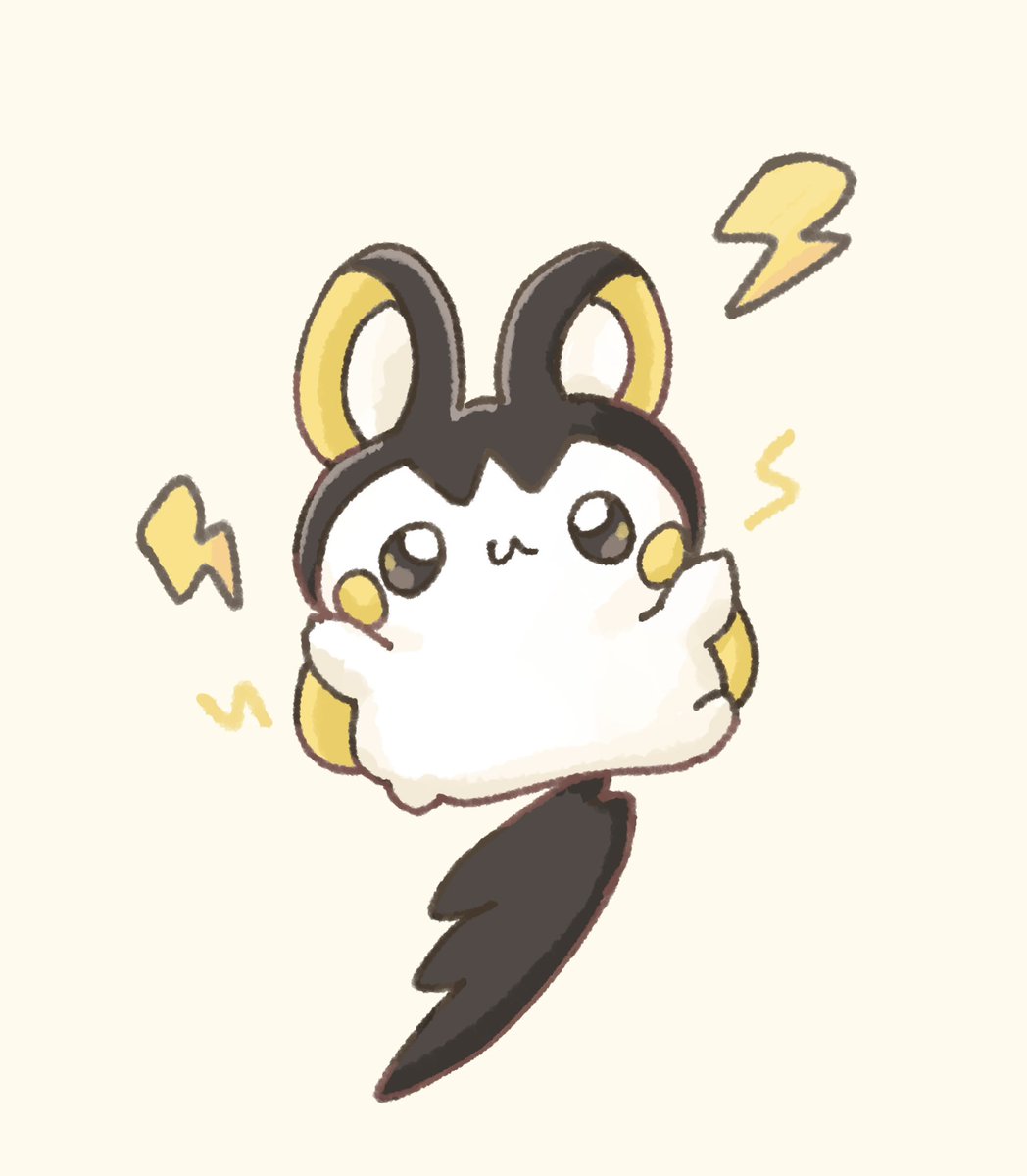 yukx_4ks's tweet photo. エモンガ💛 https://t.co/FYdCNLjGYj