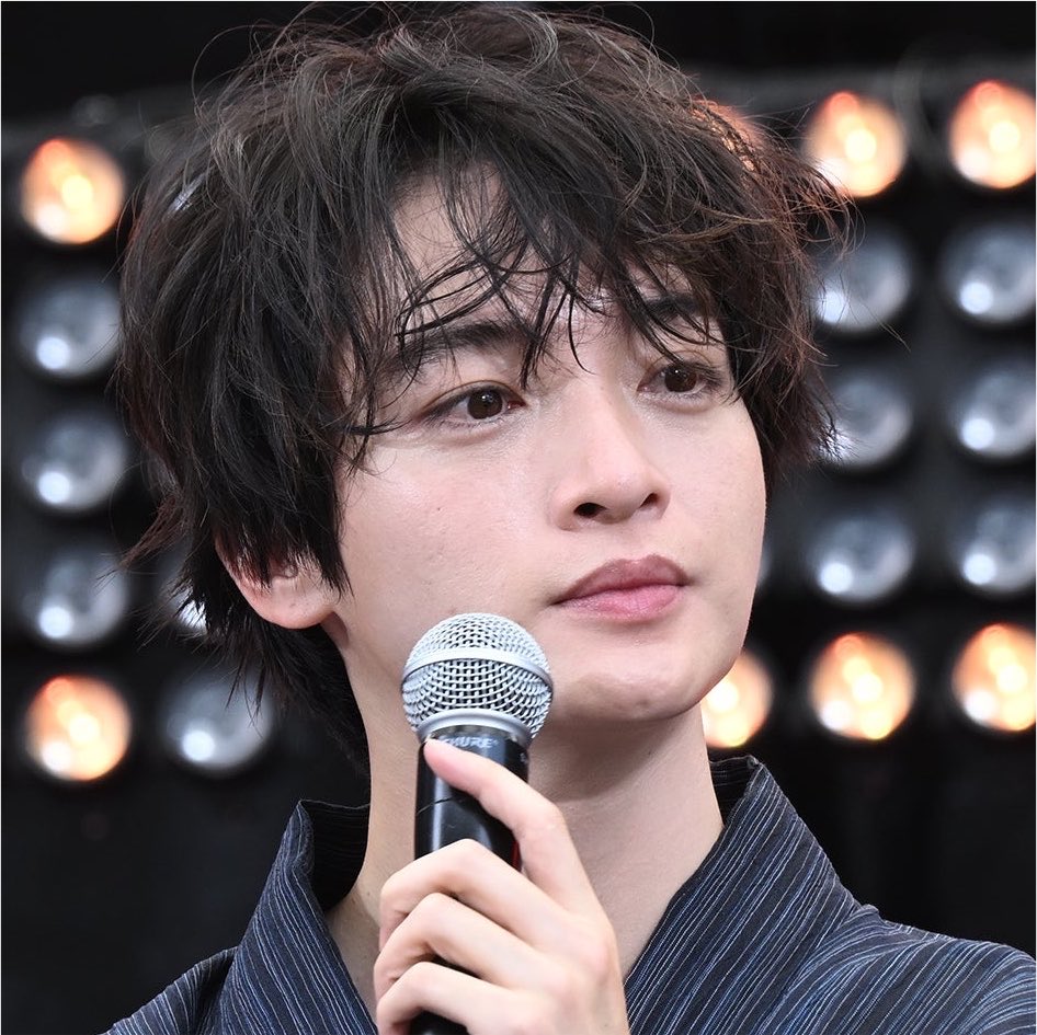 arlga1O's tweet photo. ン、玉森裕太、顔が仔犬。 https://t.co/3pxSKhBTm2