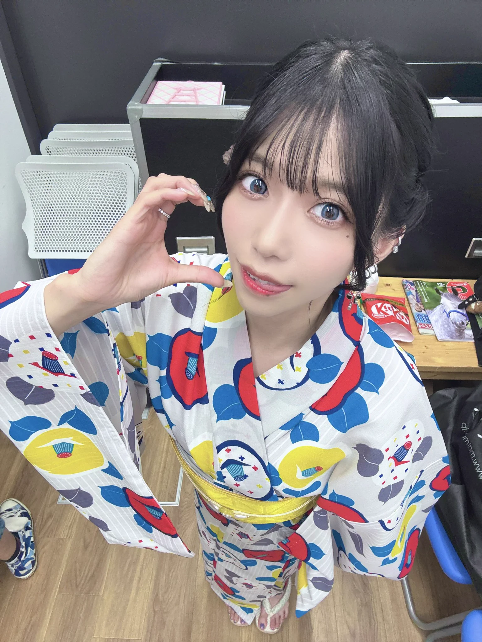 ✿ 亜咲花 ✿ on X: 