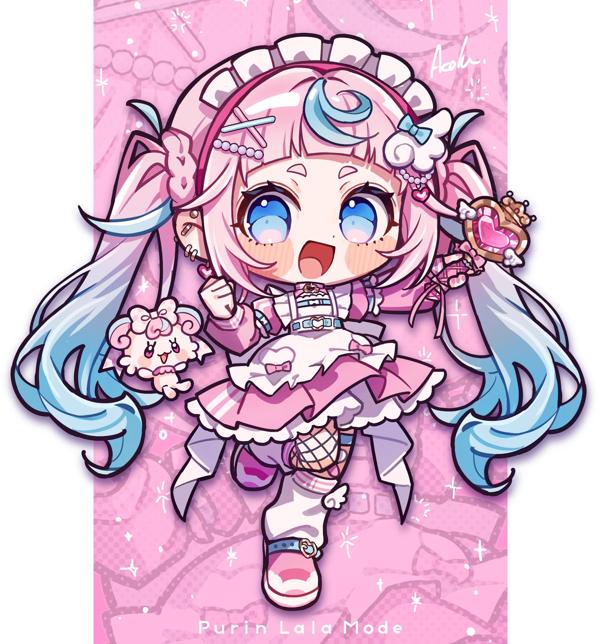 Replies by ぷりん・らら・もーど🍮💌にじさんじ (@Purin_lala_mode) / X