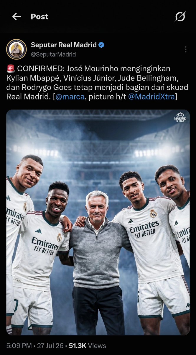 kynansh_'s tweet photo. @injurytime83 @Indo_Gunner Masa lebih percaya postingan tanpa sumber beritanya sih??🤔 https://t.co/m0dBt7Rc3g