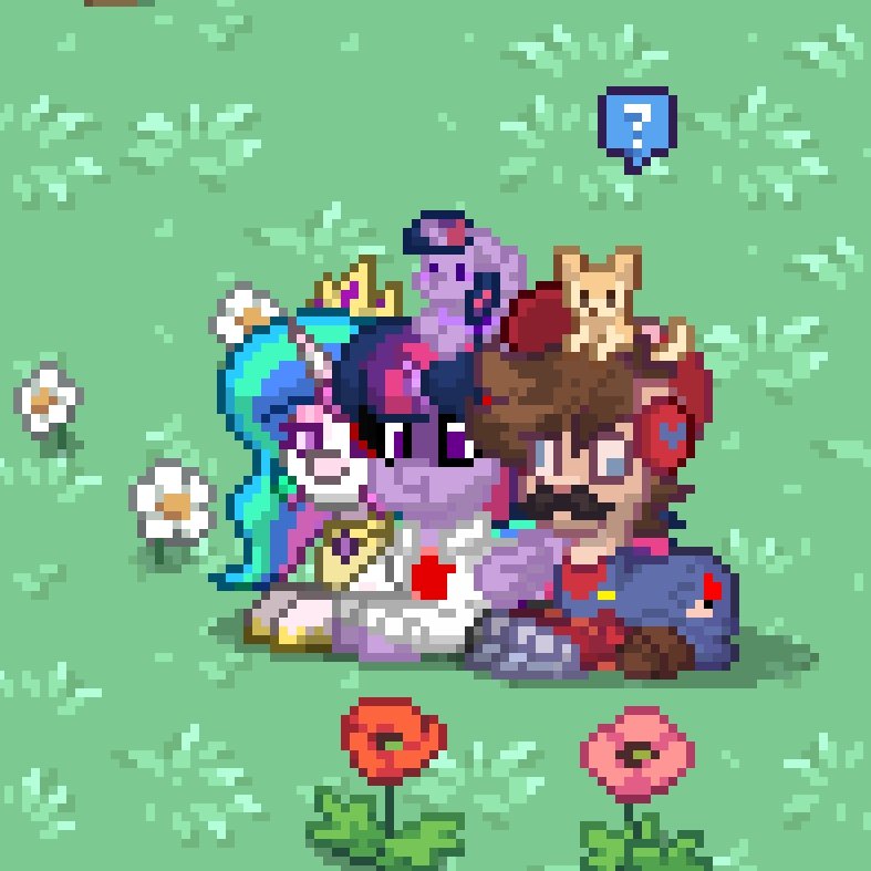 Duskshine2019's tweet photo. Ok that's good in here hehe 😅 #ponytown https://t.co/GZDuStCM6M