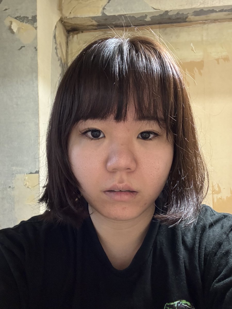 oomayu12345's tweet photo. みぃちゃん https://t.co/r9wxUl0okz