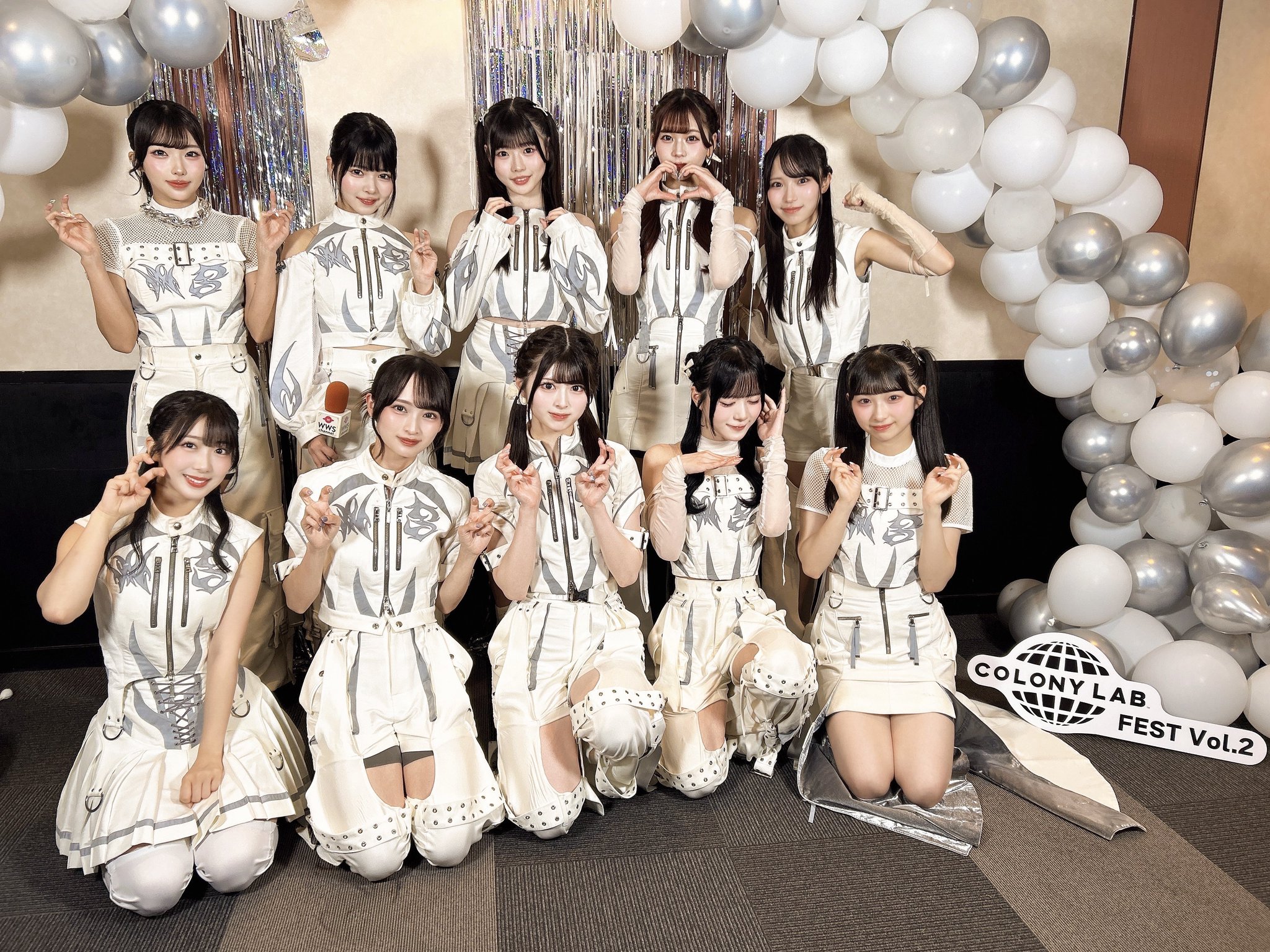 T*O様 スペシャルプリズムストーン ピュアホワイトウェディング