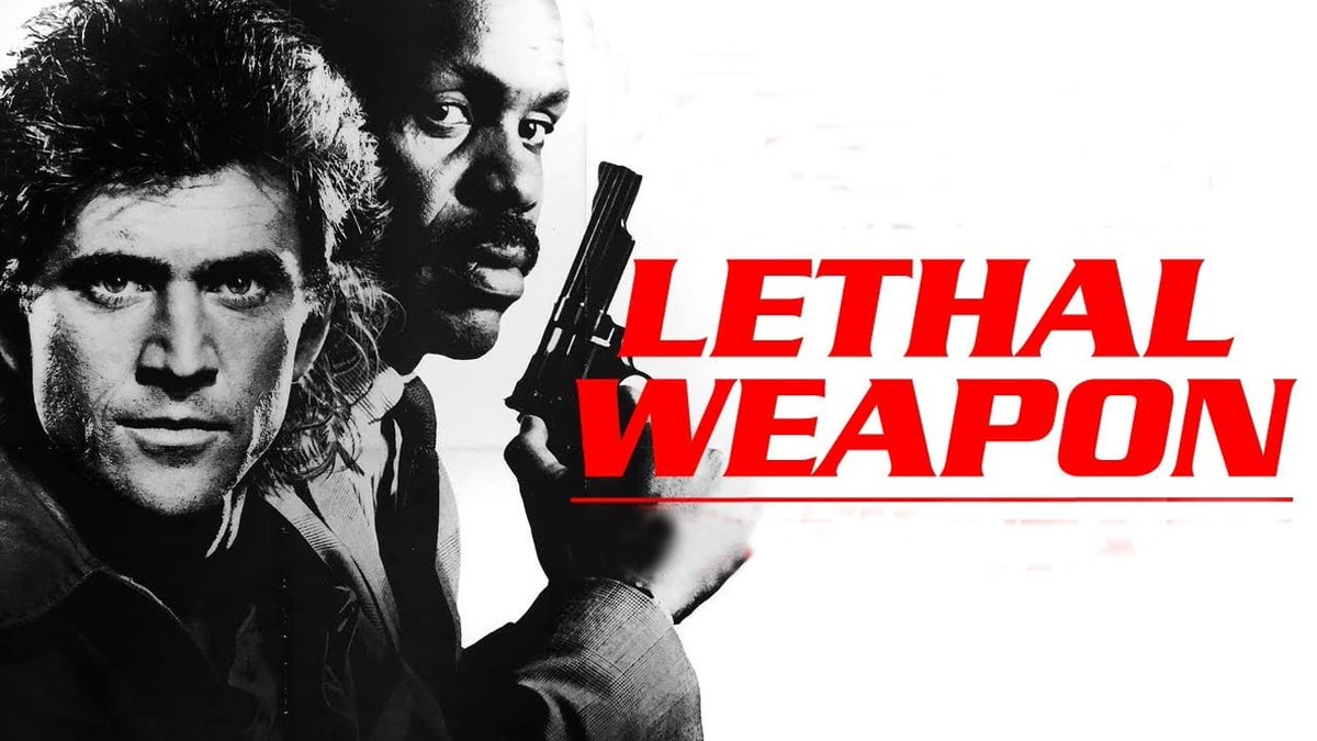 ATRightMovies's tweet photo. Die Hard or Lethal Weapon? https://t.co/ktt7jPVovE