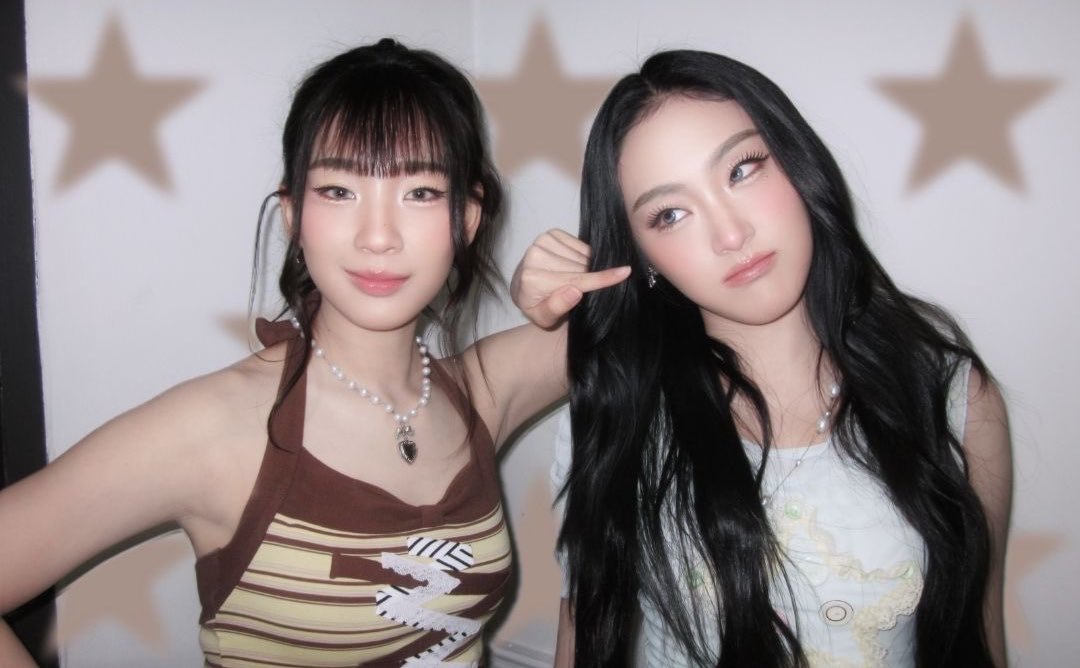 sallypbananai's tweet photo. มายเม-คุโรมิ live action https://t.co/sOtNIMtkDy