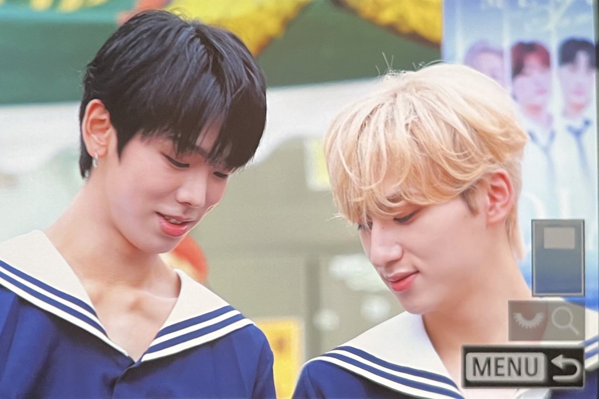 mgmilk53's tweet photo. 260728 新大久保 PR

#DIAZ #디아즈
#MINGUN #민건 #ミンゴン
#SOTA #소타 #ソウタ https://t.co/53OWx27QHs