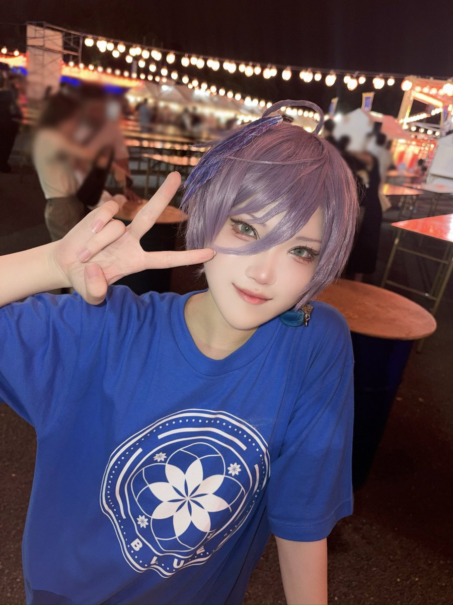 x73koi's tweet photo. 君と過ごした全部愛おしい夏🎐꙳⋆ https://t.co/S6J5I5NIWU