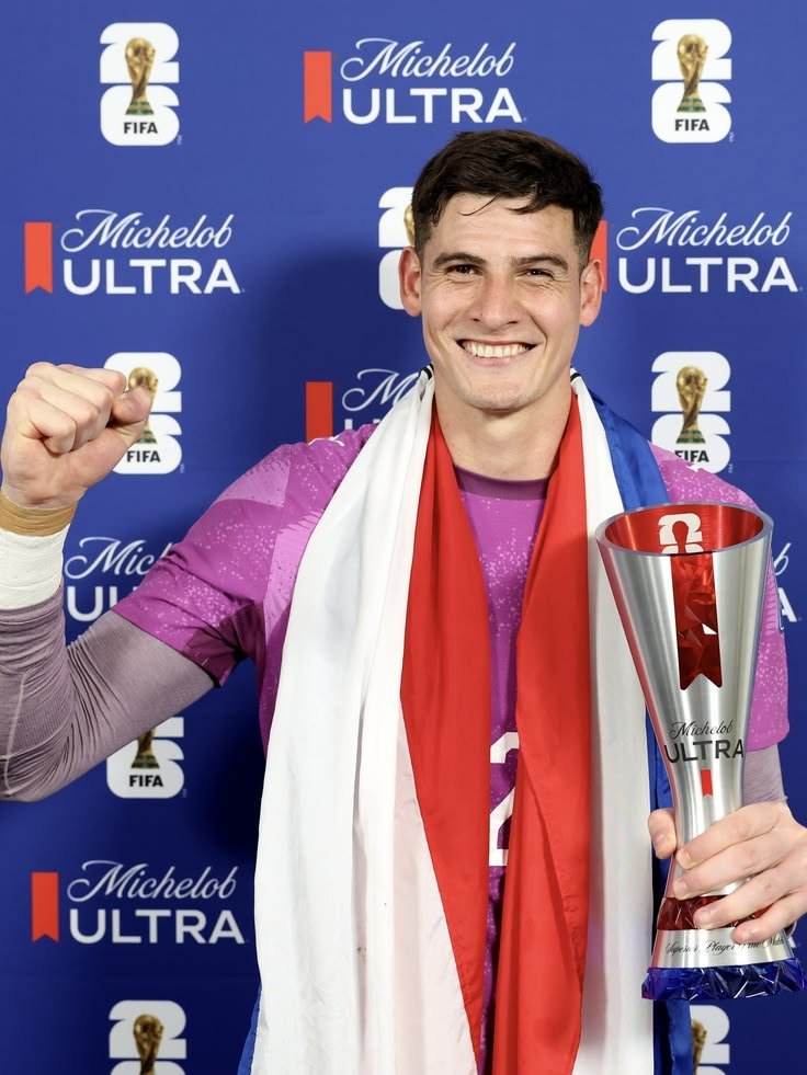 carmiranda94's tweet photo. Mientras se resuelve su futuro, toca repasar los imponentes números de Orlando Gill en lo que va del 2026, según los datos de Sofascore:

•31 partidos
•27 goles encajados
•16 porterías imbatidas
•108 tapadas (63 a remates dentro del área)
•5/15 penales tapados.

¡LOCURA! https://t.co/WJrRKKZgcx