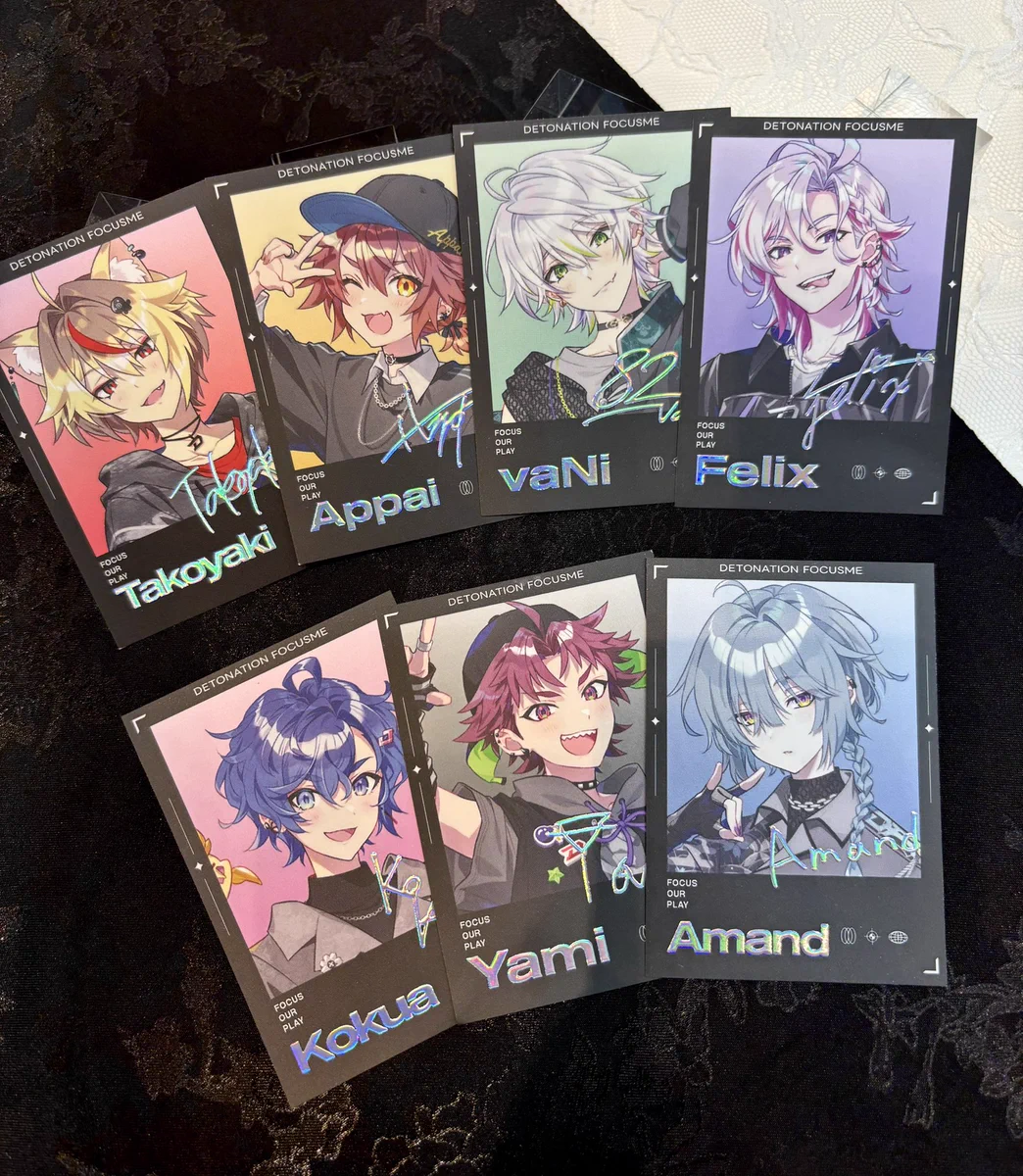 DFM Identity V / 第五人格 on X: 