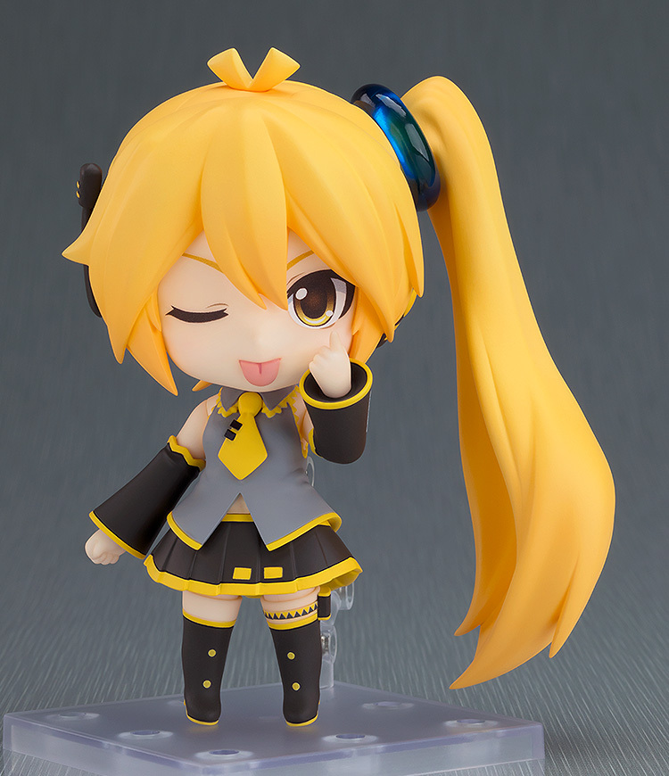 GoodSmile_EU's tweet photo. ✨ PRODUCT NEWS ✨

🌸 Includes "Good Smile Online Shop" Bonus 🌸

Series: Vocaloid
Character: Akita Neru
Manufacturer: Good Smile Company
Brand: Nendoroid Series

Pre-order now via our bio. 🌍

#GoodSmileEurope #GoodSmile #GoodSmileCompany #AnimeFigure #FigureCollector https://t.co/tI3IYDt7Fw