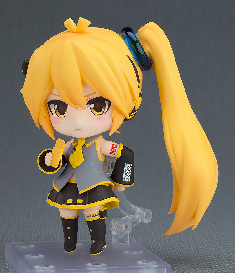 GoodSmile_EU's tweet photo. ✨ PRODUCT NEWS ✨

🌸 Includes "Good Smile Online Shop" Bonus 🌸

Series: Vocaloid
Character: Akita Neru
Manufacturer: Good Smile Company
Brand: Nendoroid Series

Pre-order now via our bio. 🌍

#GoodSmileEurope #GoodSmile #GoodSmileCompany #AnimeFigure #FigureCollector https://t.co/tI3IYDt7Fw