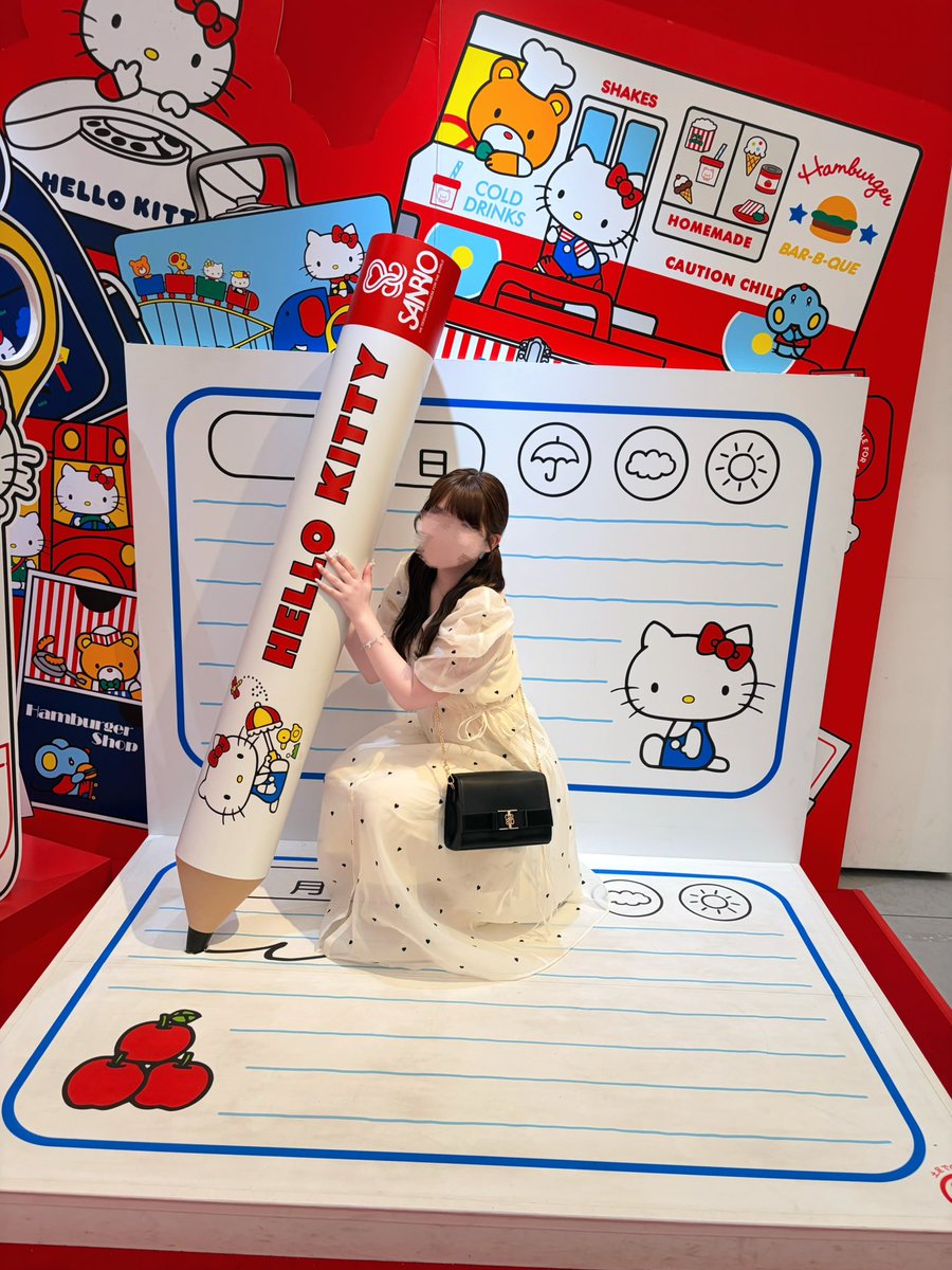 mlnucha's tweet photo. KAWAII♥がたくさんミ > 。o ミ🎀 https://t.co/LsbXgYTGAI
