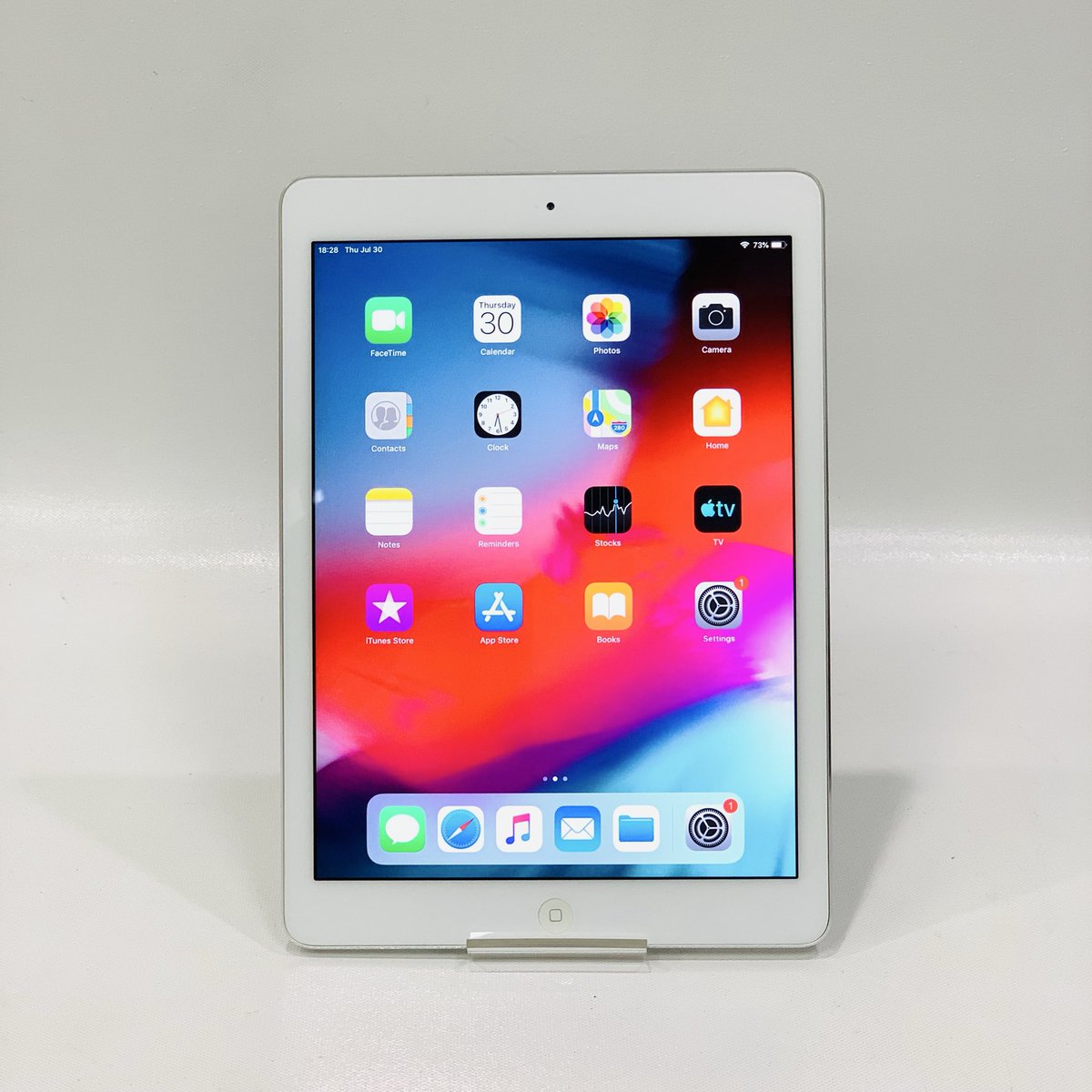 JapanAaj's tweet photo. iPad Air( 16GB )
めっちゃ安い！🔥🔥 https://t.co/kekqsTQy2z