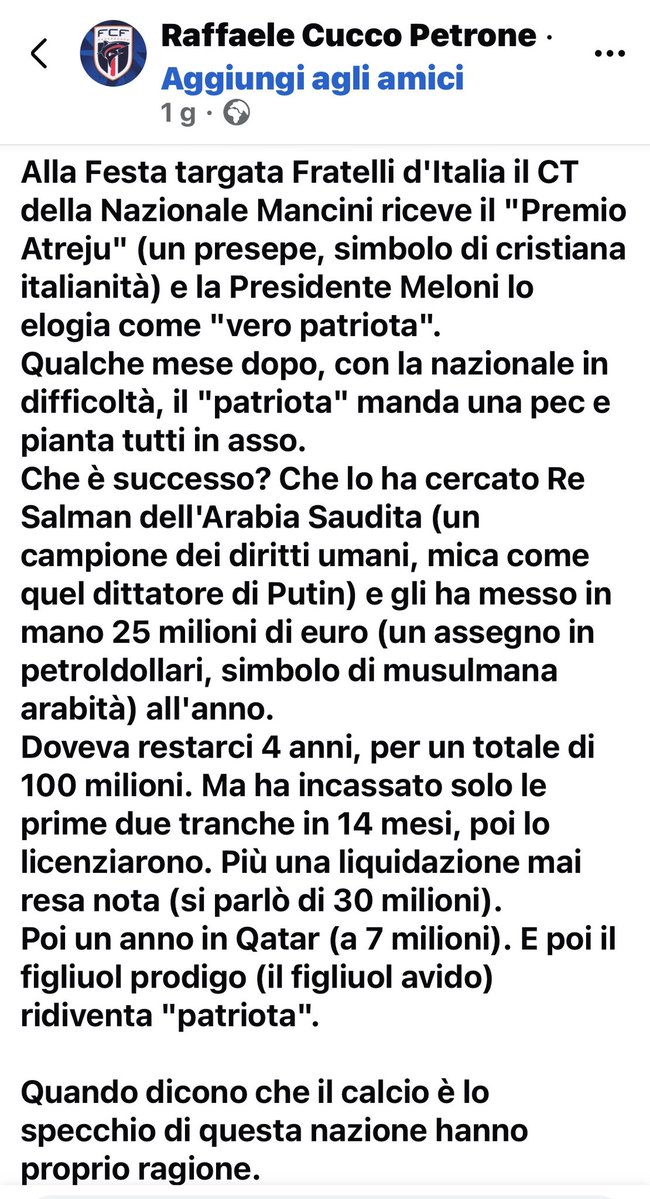 Simone Silvan tweet media