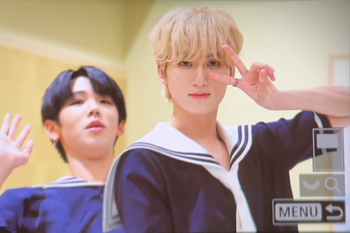 mgmilk53's tweet photo. 260728 K-Stage O!
#DIAZ #디아즈
#MINGUN #민건 #ミンゴン
#SOTA #소타 #ソウタ https://t.co/kxxamraD4s