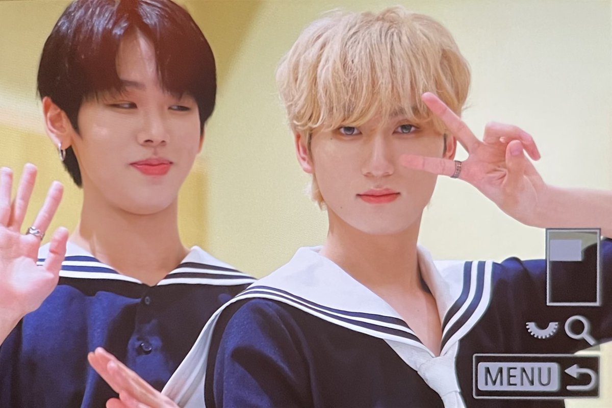 mgmilk53's tweet photo. 260728 K-Stage O!
#DIAZ #디아즈
#MINGUN #민건 #ミンゴン
#SOTA #소타 #ソウタ https://t.co/kxxamraD4s