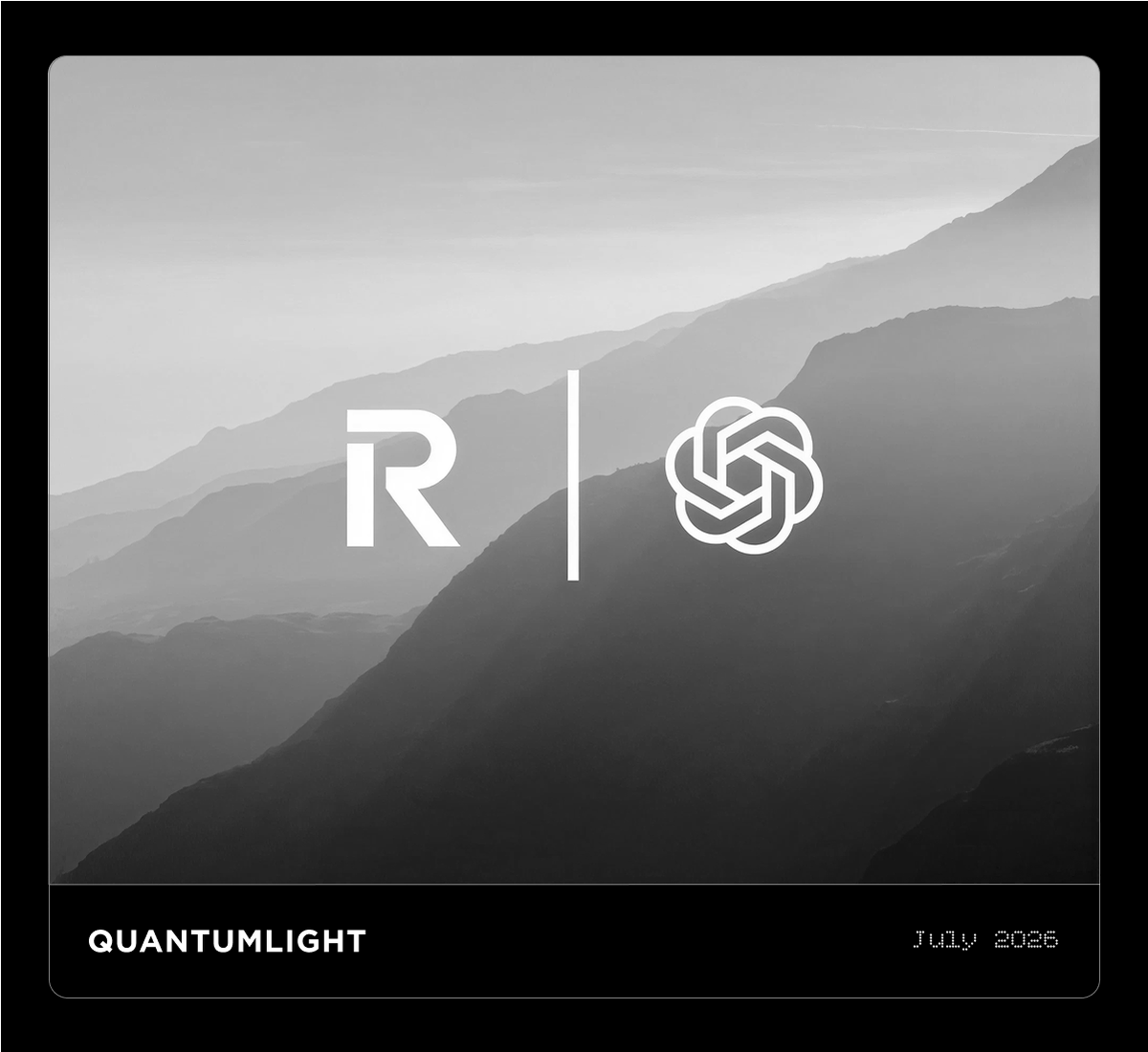QuantumLightVC's tweet photo. @Revolut  partners with @OpenAI  to bring ChatGPT Go to millions of customers.

Starting from 3 months free on Standard, Revolut customers can unlock up to 12 months of ChatGPT Go included at no extra cost, depending on their plan.

18+, Paid Plan and Partnership T&amp;Cs apply. https://t.co/esPSRJPzjQ