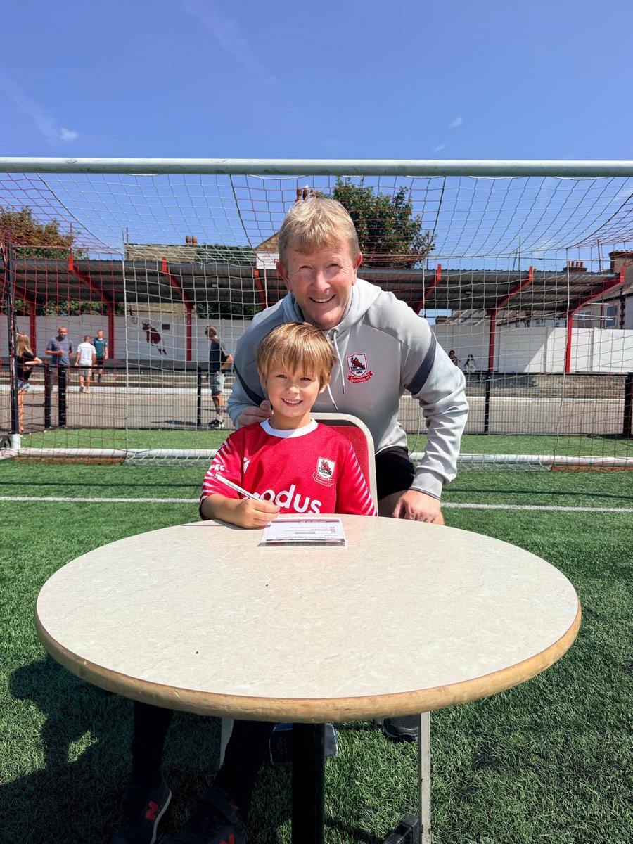 RamsgateFC tweet picture