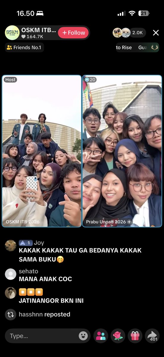 abilit1es's tweet photo. DAHEL IS OSKM AND PRABU EVEN ABOUT HAHAHAHAHAHAHAHAHAHAH NGAKAKKKKK https://t.co/Sa01QU1MF7