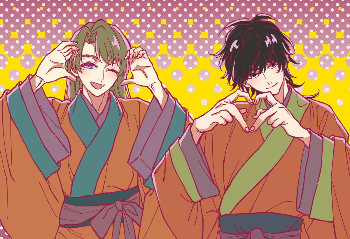 柚草 tweet media