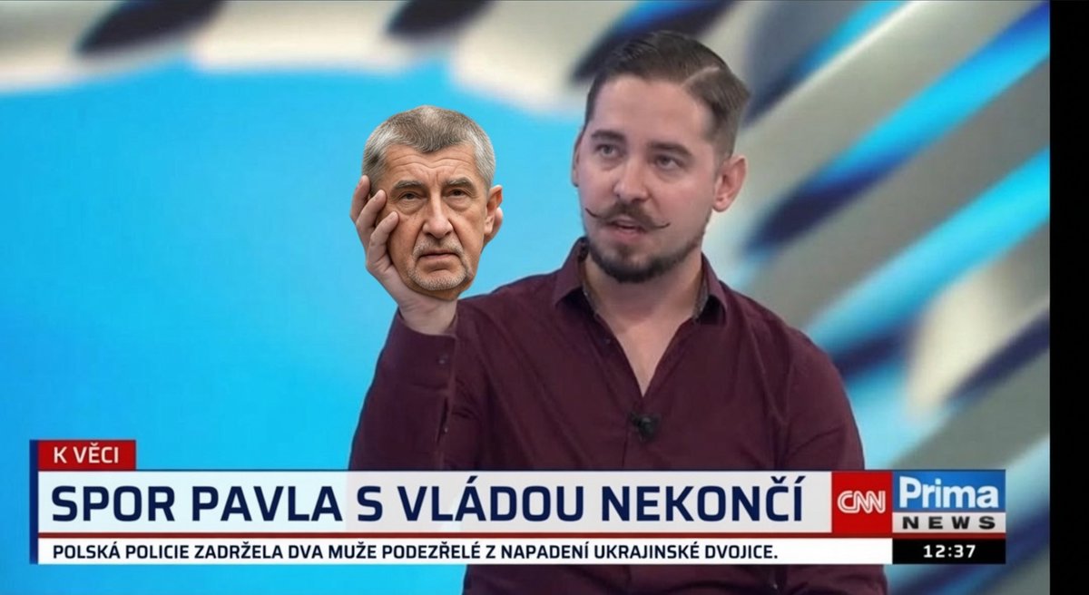 davidzadera's tweet photo. @HonzaPalicka Takhle je to lepší :) https://t.co/Q2lrlJLeo7