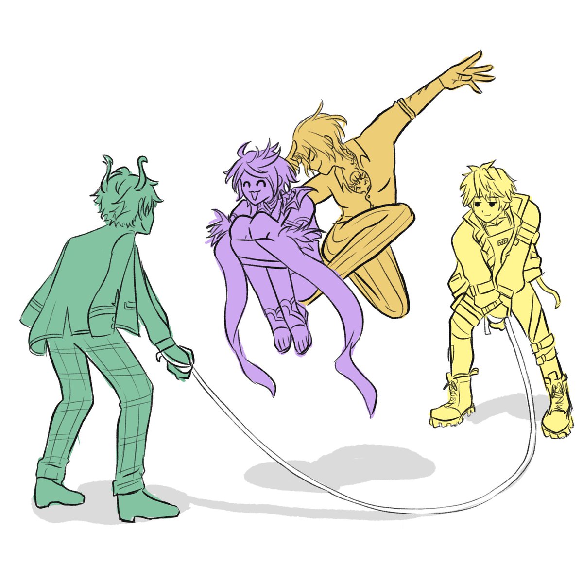 misawkward's tweet photo. NØVA https://t.co/0CggCegasW