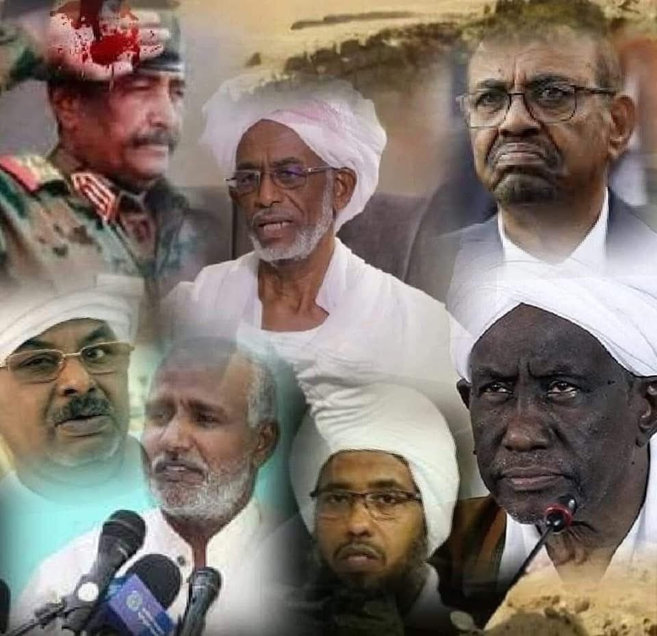 thman54656's tweet photo. ثلاثون عاماً من التمكين والحروب، تُوّجت بإشعال هذه الحرب الانتقامية ضد تطلعات الشعب في الحرية والعدالة. محاسبة المتسببين وإسقاط خطاب الحرب هما الضمانة الوحيدة لبناء سودان المستقبل. 🇸🇩✨ #السودان https://t.co/FgPwihAVrG
