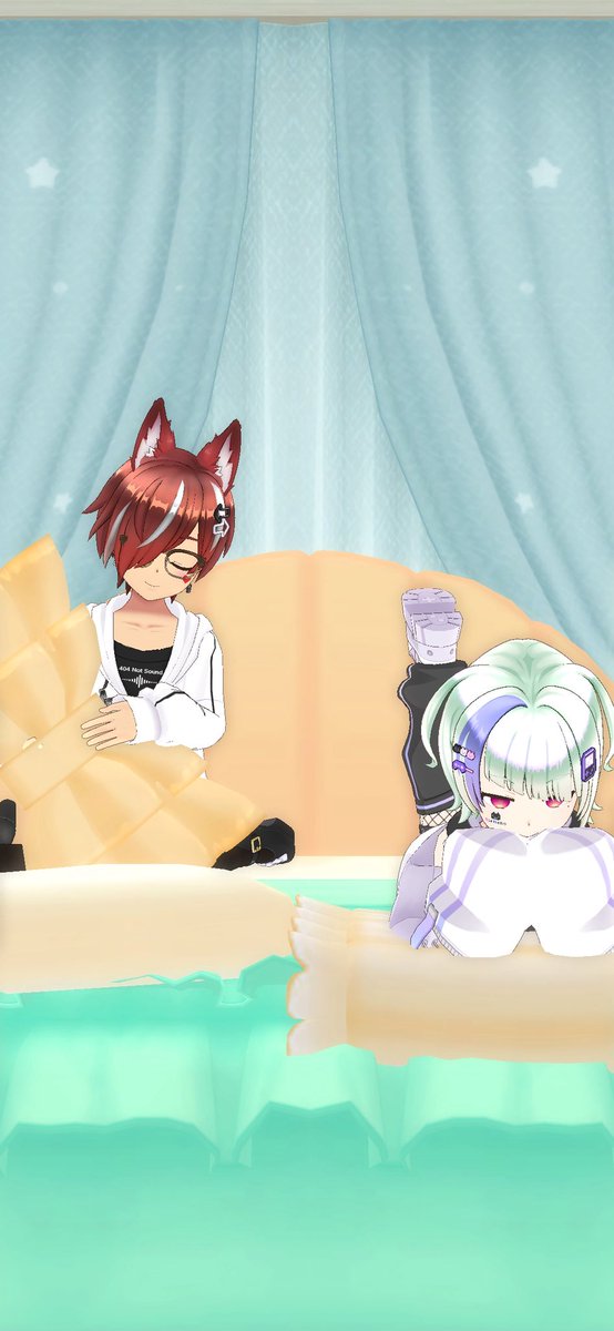 Amane_Reality_'s tweet photo. 二次会もしてました https://t.co/evtCOKg8B3