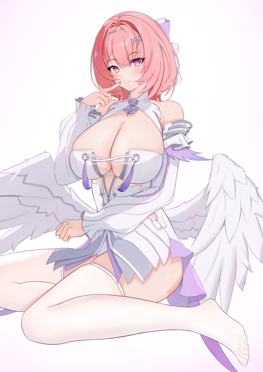 ccyunm's tweet photo. #ZenlessZoneZero  #蕾米埃尔 #Remielle https://t.co/wrfBTd7M5W
