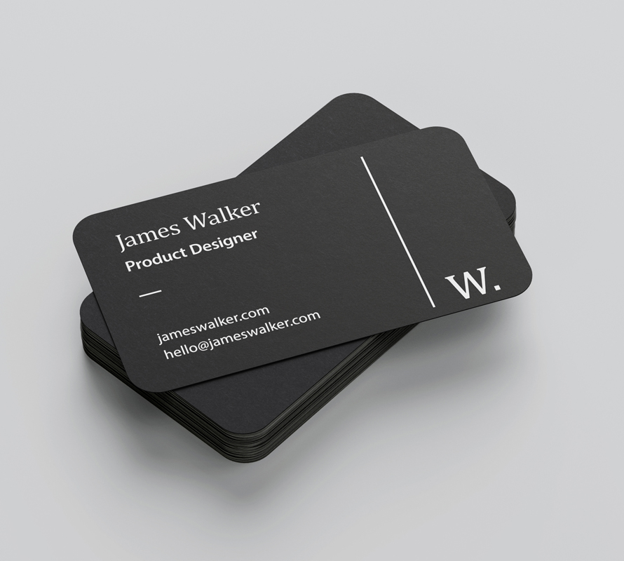 graphicdesignju's tweet photo. Freebie: Minimal Black Business Card Template (Photoshop PSD File)
https://t.co/GCUODKxlrs
.
.

#FreePSD #BusinessCard #BusinessCardTemplate #Photoshop #GraphicDesign #Branding #MinimalDesign #PrintDesign #FreeDownload #GraphicDesignJunction https://t.co/8n18JG78RO